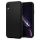 Etui / obudowa na smartfona Spigen Liquid Air do iPhone XR Matte Black